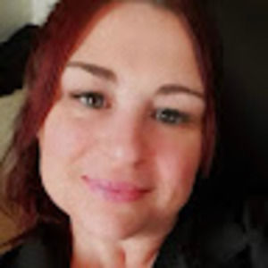 Meet your Posher, Crissy